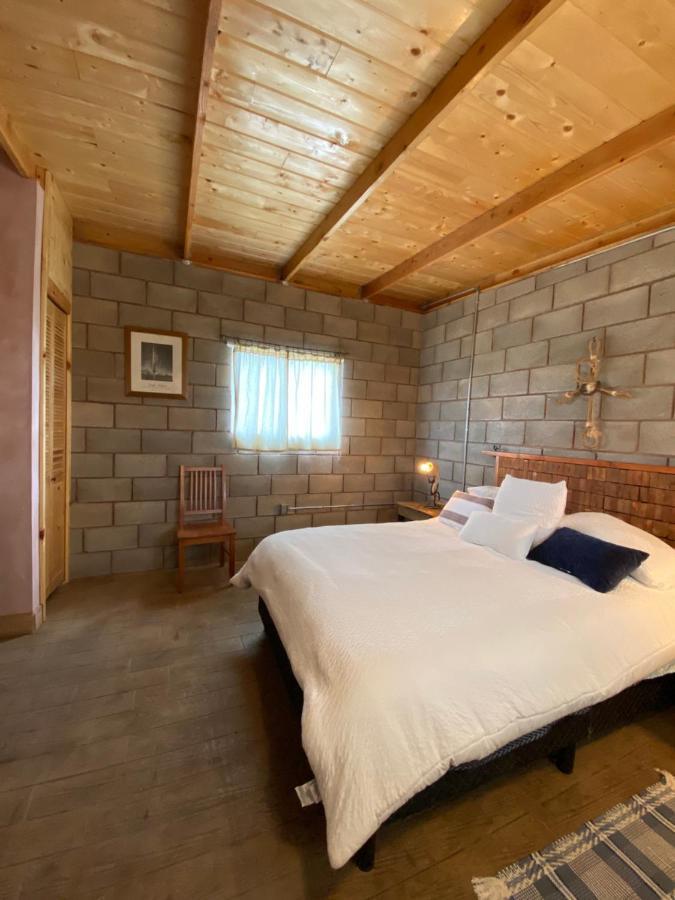 Sn Tony Hotel & Spa Villa de Juarez Ngoại thất bức ảnh